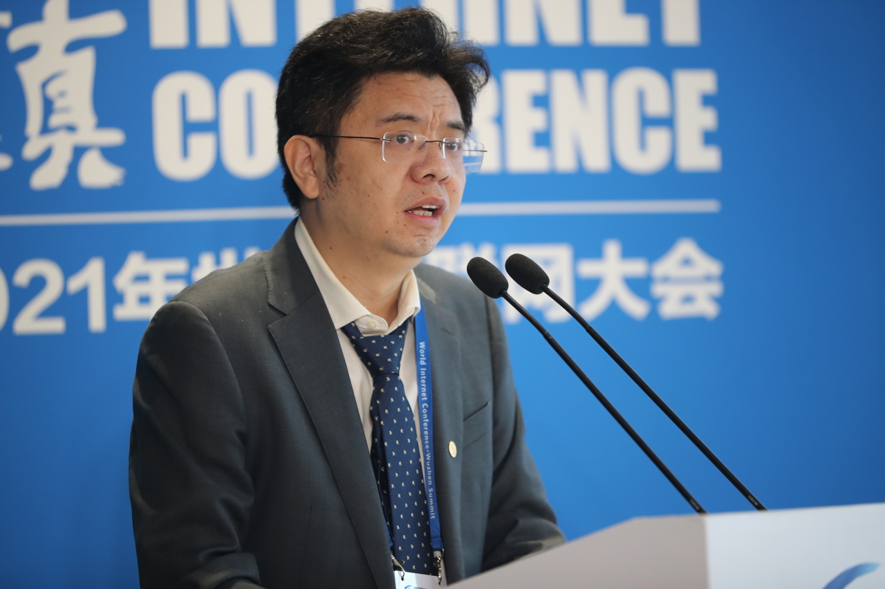 大咖说 | 喜马拉雅联合创始人余建军:用优质内容打造"耳朵新经济"
