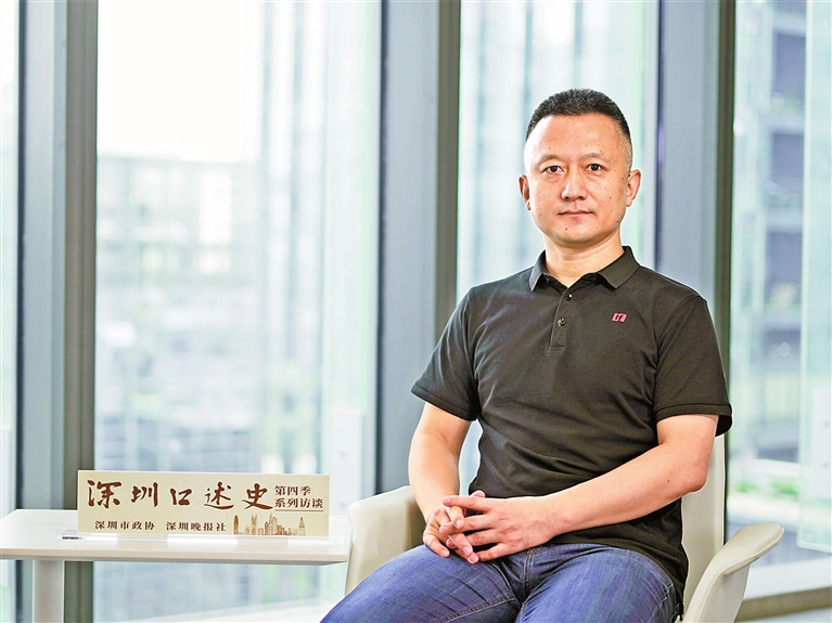 陈宁推动人工智能自学习自进化