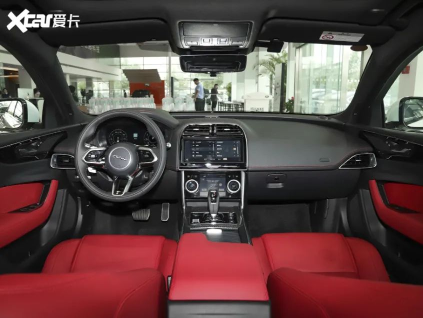 要买别犹豫，四款“打骨折”中型车推荐