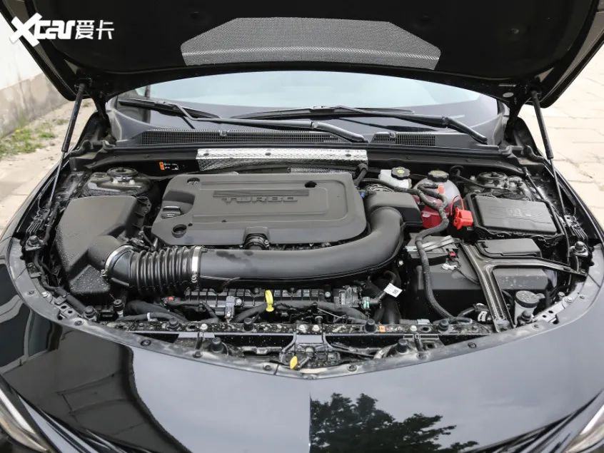 要买别犹豫，四款“打骨折”中型车推荐