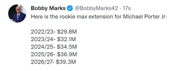 一夜3消息！湖人首发确定，掘金2.07亿续新星，欧文回应疫苗接种休闲区蓝鸢梦想 - Www.slyday.coM