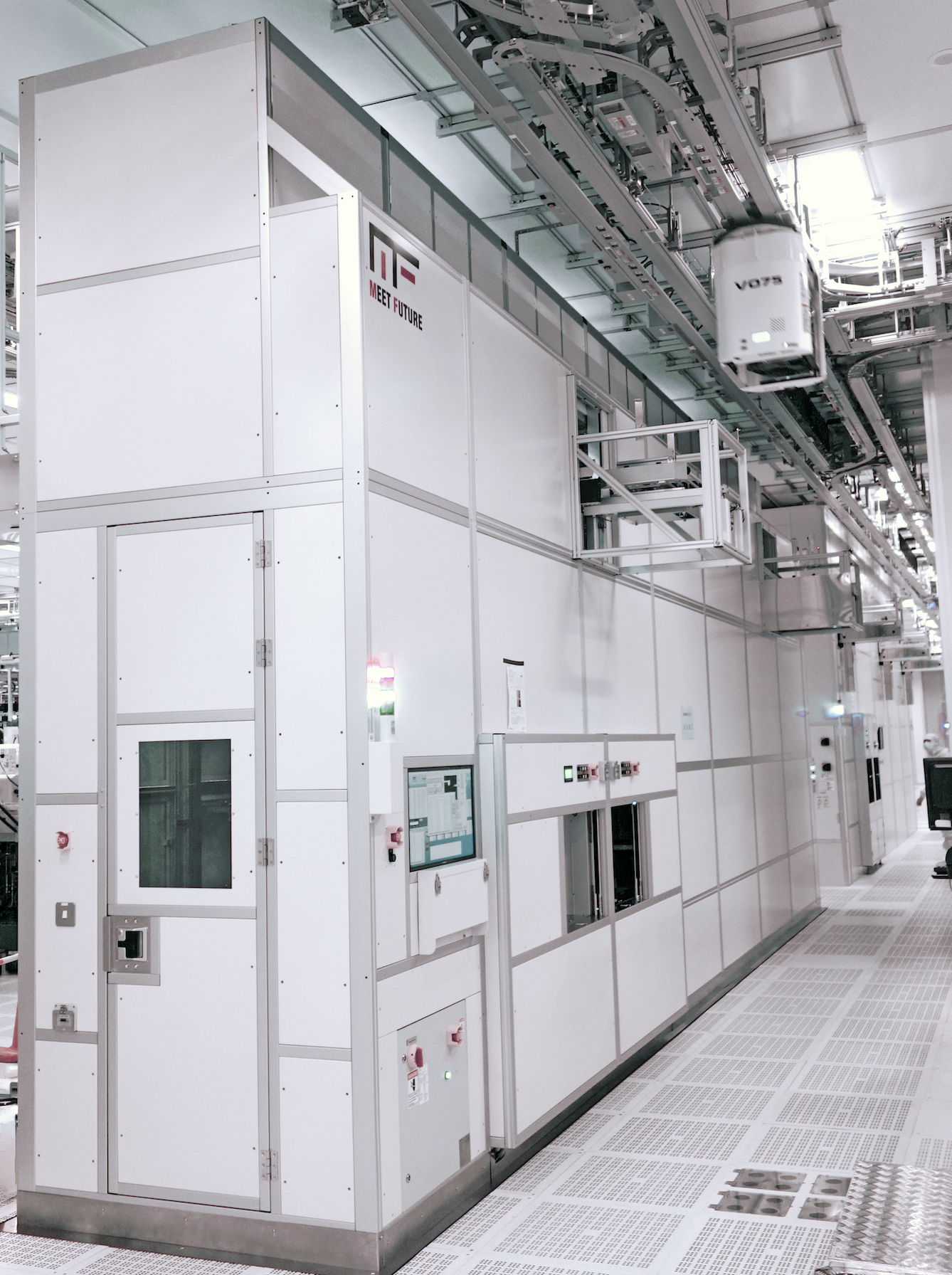 货殖列传丨弥费科技缪峰:做半导体时代的"淘金铲子"__财经头条