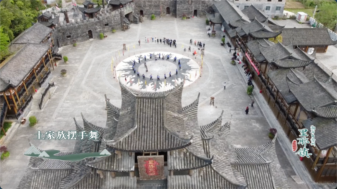 千年秦简九九乘法表湘西小镇因此名声大噪星空舞台云海牧场多得是你意