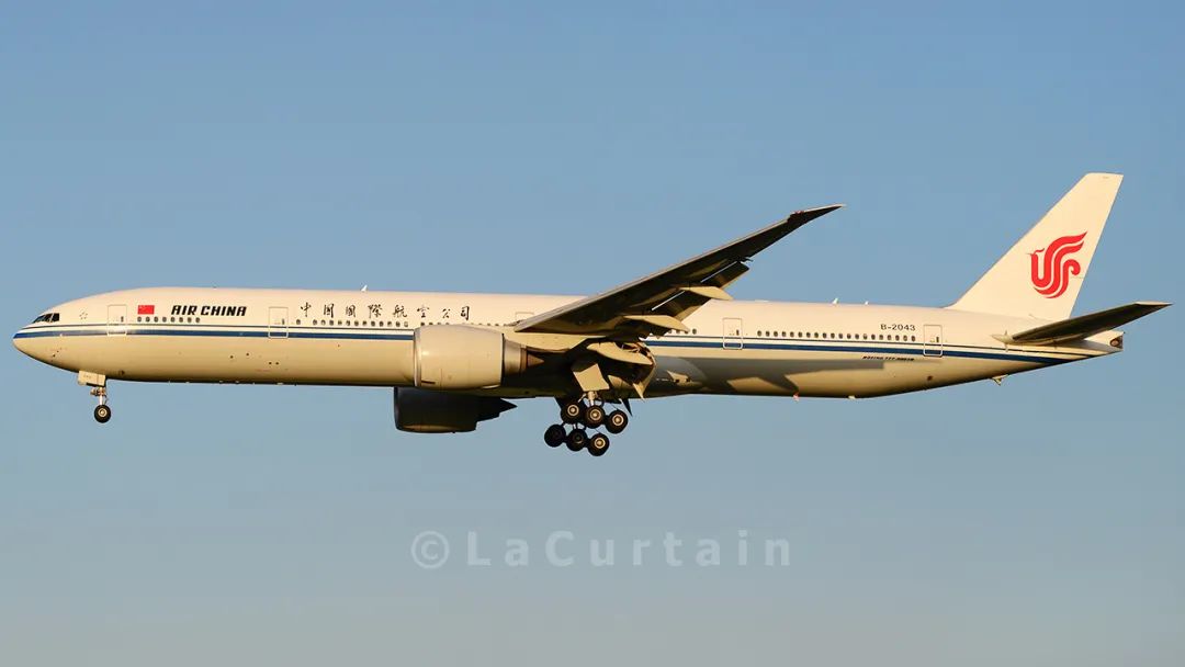 所以无论是东航的mu207/208(上海=多伦多),还是海航的hu7975/7976