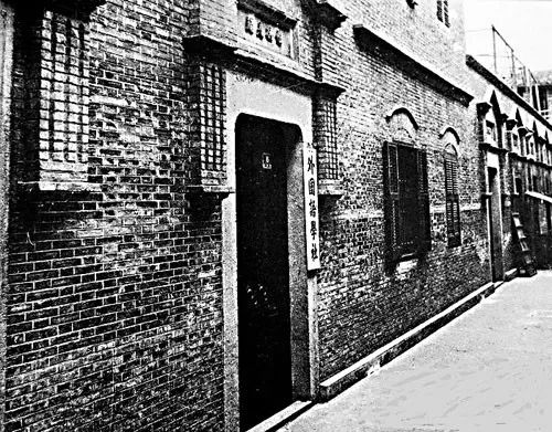 101年后新渔阳里外国语学社重启招生