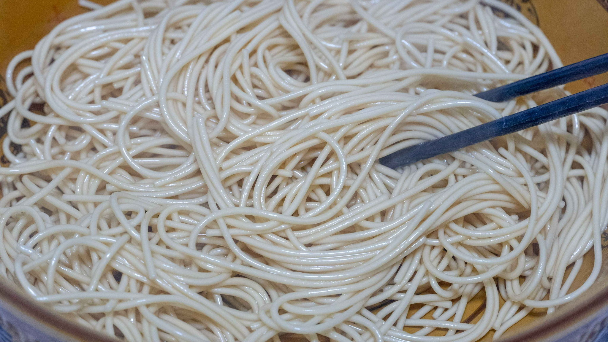 简单又好吃的10款面条做法适合秋天吃有荤有素天天吃不重样