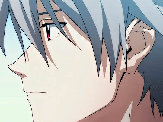 也许我的出生就是为了要与你相遇——渚薰|渚薰|eva_新浪新闻