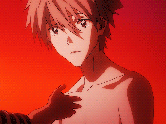 也许我的出生就是为了要与你相遇渚薰