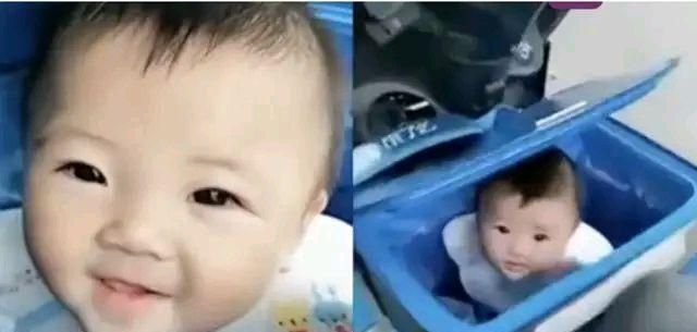 在爸爸外卖箱里长大的小女孩,你的笑容让我们醉了休闲区蓝鸢梦想 - Www.slyday.coM