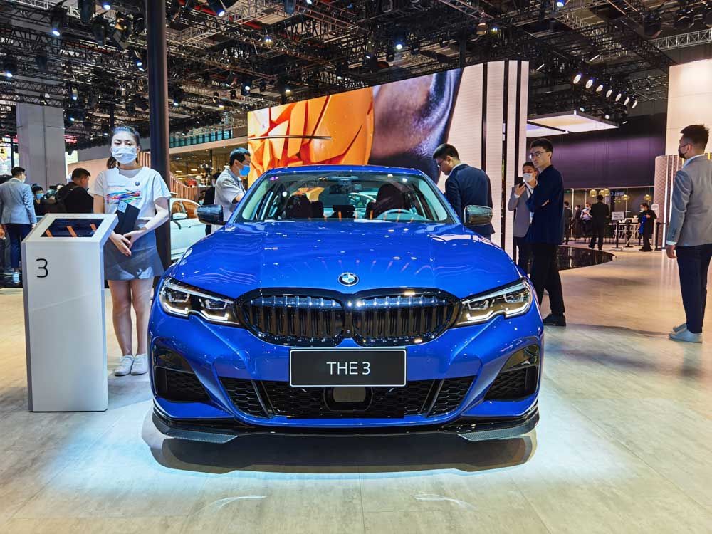 全新奔驰C级品牌溢价虚高 对比3系和A4L还有优势吗？