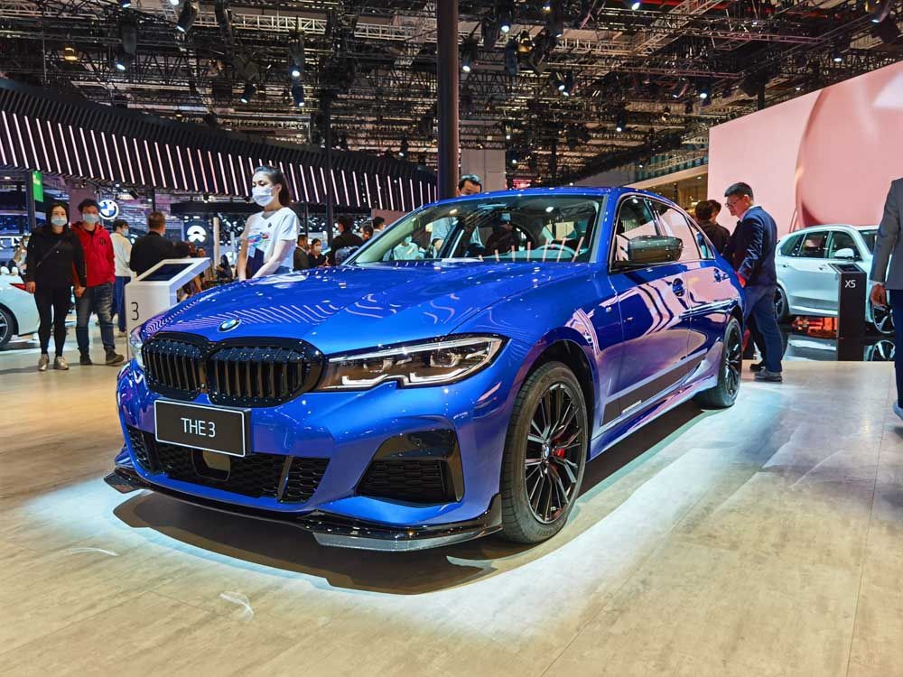 全新奔驰C级品牌溢价虚高 对比3系和A4L还有优势吗？