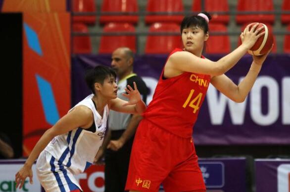 出线关键战!中国女篮再战澳大利亚力争第一,赢球将获2大利好休闲区蓝鸢梦想 - Www.slyday.coM 出线关键战!中国女篮再战澳大利亚力争第一,赢球将获2大利好休闲区蓝鸢梦想 - Www.slyday.coM