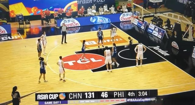 143比52！中国女篮亚洲杯小组赛开门红，菲律宾女篮弱爆了休闲区蓝鸢梦想 - Www.slyday.coM