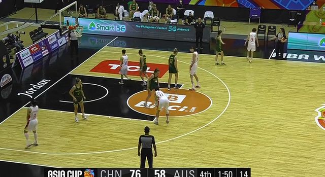 打崩澳大利亚!中国女篮3连胜锁定小组第一,晋级半决赛+避开日本休闲区蓝鸢梦想 - Www.slyday.coM