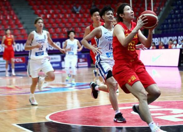 出线关键战!中国女篮再战澳大利亚力争第一,赢球将获2大利好休闲区蓝鸢梦想 - Www.slyday.coM 出线关键战!中国女篮再战澳大利亚力争第一,赢球将获2大利好休闲区蓝鸢梦想 - Www.slyday.coM