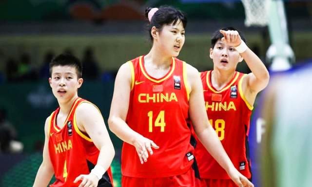 大胜74分,打爆中国台北内线!女篮亚洲杯,中国女篮取两连胜休闲区蓝鸢梦想 - Www.slyday.coM