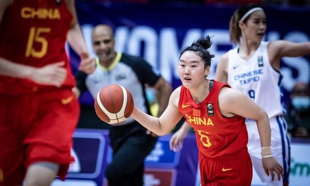 中国女篮2连胜提前晋级,李月汝20分,王思雨和韩旭各16分休闲区蓝鸢梦想 - Www.slyday.coM