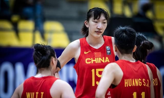 中国女篮2连胜提前晋级,李月汝20分,王思雨和韩旭各16分休闲区蓝鸢梦想 - Www.slyday.coM