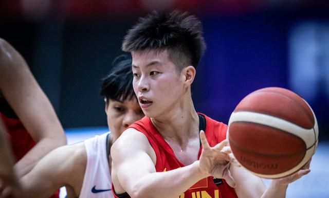 中国女篮大胜中国台北!李月汝20＋6,王思雨、李一凡各取18分!休闲区蓝鸢梦想 - Www.slyday.coM