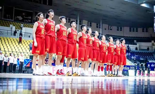 大胜74分,打爆中国台北内线!女篮亚洲杯,中国女篮取两连胜休闲区蓝鸢梦想 - Www.slyday.coM