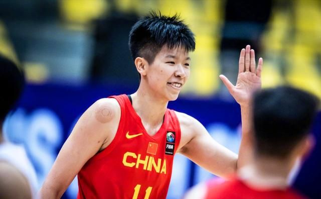 大胜74分,打爆中国台北内线!女篮亚洲杯,中国女篮取两连胜休闲区蓝鸢梦想 - Www.slyday.coM