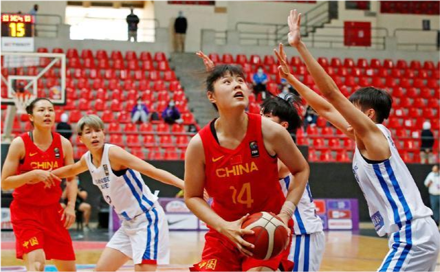 央视直播中国女篮VS澳大利亚，谁能拿小组第1？怎么不穿紧身球衣休闲区蓝鸢梦想 - Www.slyday.coM