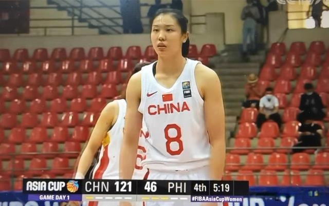 143比52！中国女篮亚洲杯小组赛开门红，菲律宾女篮弱爆了休闲区蓝鸢梦想 - Www.slyday.coM