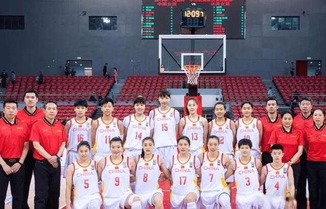 中国女篮时隔十年再冲亚洲杯冠军，许利民希望开启篮坛新纪元休闲区蓝鸢梦想 - Www.slyday.coM