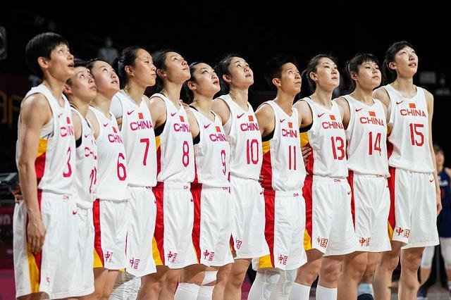 中国女篮时隔十年再冲亚洲杯冠军，许利民希望开启篮坛新纪元休闲区蓝鸢梦想 - Www.slyday.coM