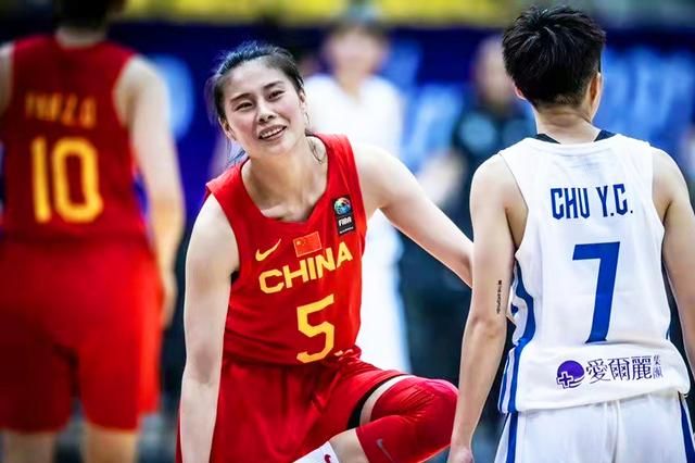 大胜74分,打爆中国台北内线!女篮亚洲杯,中国女篮取两连胜休闲区蓝鸢梦想 - Www.slyday.coM