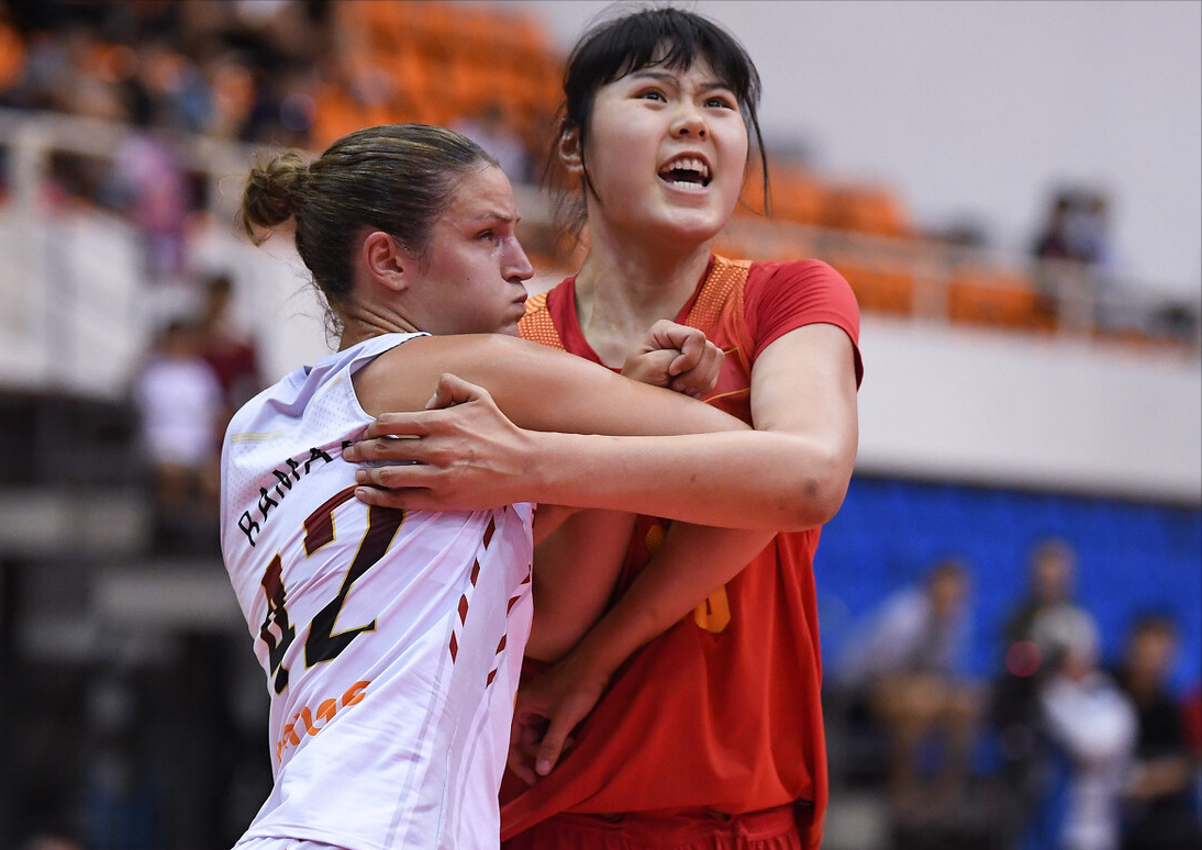 亚洲杯生死战！中国女篮21点决战澳洲，许利民400斤双塔冲三连胜休闲区蓝鸢梦想 - Www.slyday.coM