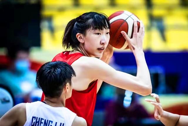 大胜74分,打爆中国台北内线!女篮亚洲杯,中国女篮取两连胜休闲区蓝鸢梦想 - Www.slyday.coM