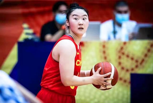 大胜74分,打爆中国台北内线!女篮亚洲杯,中国女篮取两连胜休闲区蓝鸢梦想 - Www.slyday.coM