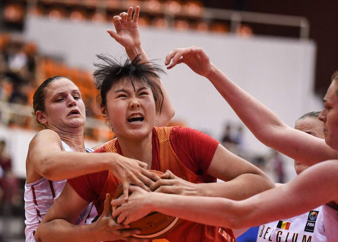 亚洲杯生死战！中国女篮21点决战澳洲，许利民400斤双塔冲三连胜休闲区蓝鸢梦想 - Www.slyday.coM