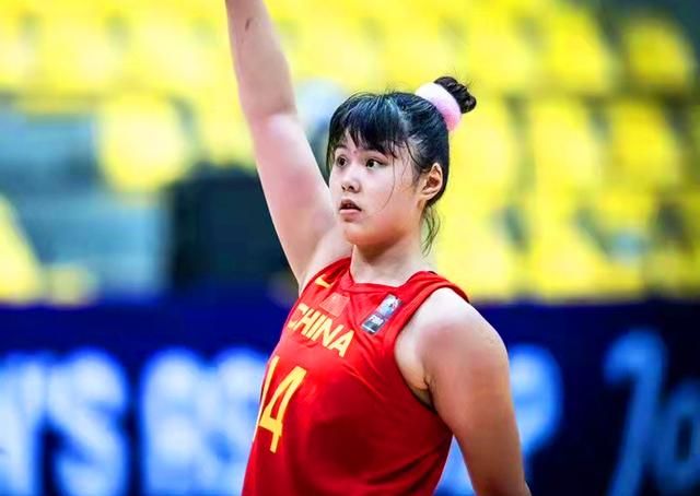 大胜74分,打爆中国台北内线!女篮亚洲杯,中国女篮取两连胜休闲区蓝鸢梦想 - Www.slyday.coM