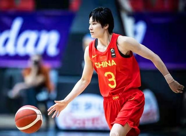 大胜74分,打爆中国台北内线!女篮亚洲杯,中国女篮取两连胜休闲区蓝鸢梦想 - Www.slyday.coM