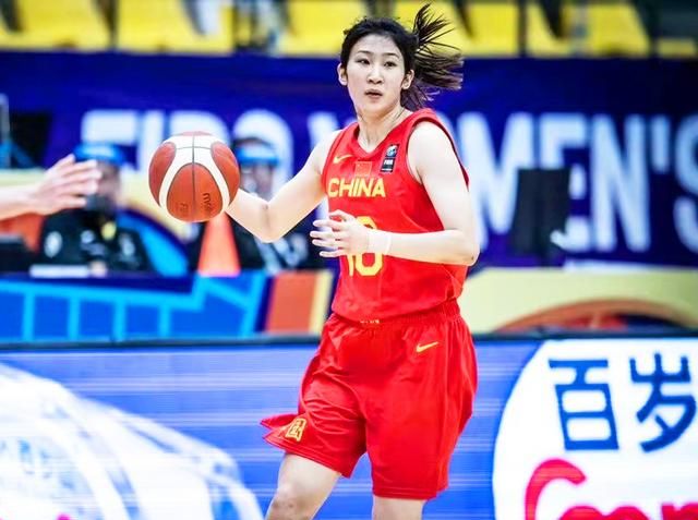 大胜74分,打爆中国台北内线!女篮亚洲杯,中国女篮取两连胜休闲区蓝鸢梦想 - Www.slyday.coM