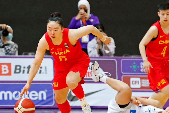 终结日本四连冠?中国女篮被国际篮联看好 或时隔十年再夺冠休闲区蓝鸢梦想 - Www.slyday.coM 终结日本四连冠?中国女篮被国际篮联看好 或时隔十年再夺冠休闲区蓝鸢梦想 - Www.slyday.coM