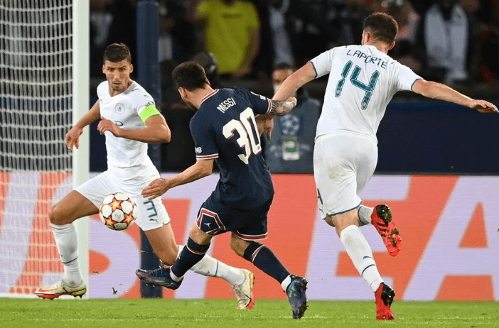 梅西收获处子球！欧冠：巴黎2休闲区蓝鸢梦想 - Www.slyday.coM