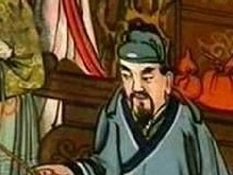 宫廷御医：为了不被阉割做太监，我只能“悬丝诊脉”！|皇帝|后宫|太医|就诊|天子_新浪新闻