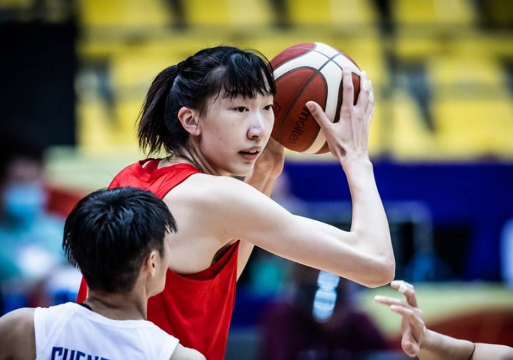 终结日本四连冠?中国女篮被国际篮联看好 或时隔十年再夺冠休闲区蓝鸢梦想 - Www.slyday.coM 终结日本四连冠?中国女篮被国际篮联看好 或时隔十年再夺冠休闲区蓝鸢梦想 - Www.slyday.coM