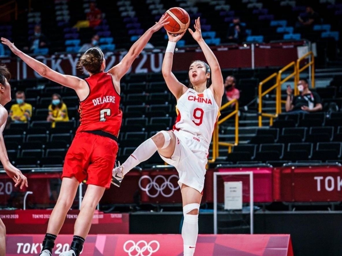 两场狂胜165分!亚洲杯女篮重现杜峰式操作,出线战再遇澳大利亚休闲区蓝鸢梦想 - Www.slyday.coM 两场狂胜165分!亚洲杯女篮重现杜峰式操作,出线战再遇澳大利亚休闲区蓝鸢梦想 - Www.slyday.coM