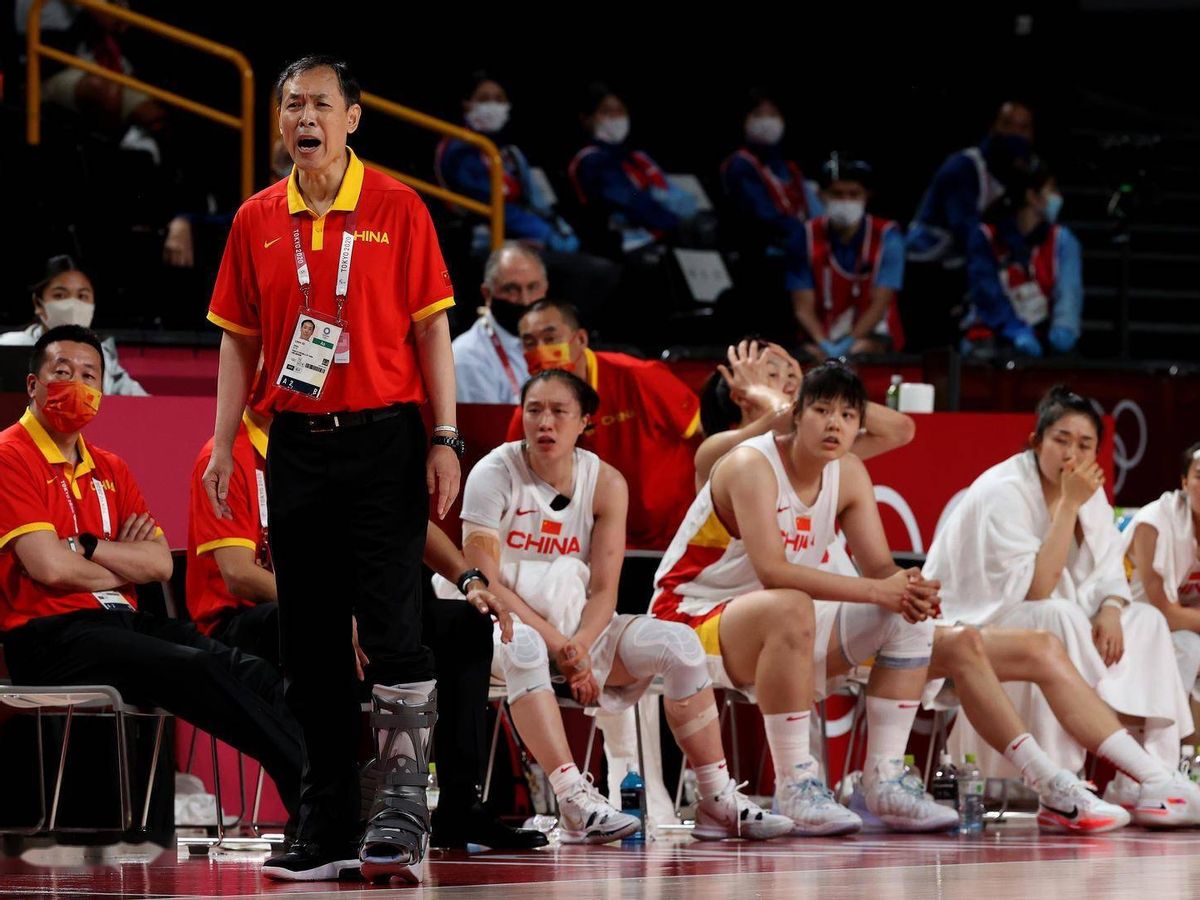 两场狂胜165分!亚洲杯女篮重现杜峰式操作,出线战再遇澳大利亚休闲区蓝鸢梦想 - Www.slyday.coM 两场狂胜165分!亚洲杯女篮重现杜峰式操作,出线战再遇澳大利亚休闲区蓝鸢梦想 - Www.slyday.coM