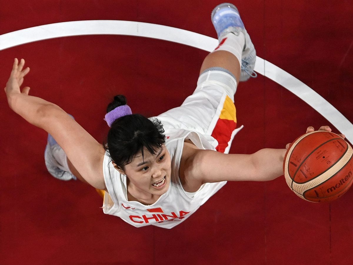 两场狂胜165分!亚洲杯女篮重现杜峰式操作,出线战再遇澳大利亚休闲区蓝鸢梦想 - Www.slyday.coM 两场狂胜165分!亚洲杯女篮重现杜峰式操作,出线战再遇澳大利亚休闲区蓝鸢梦想 - Www.slyday.coM