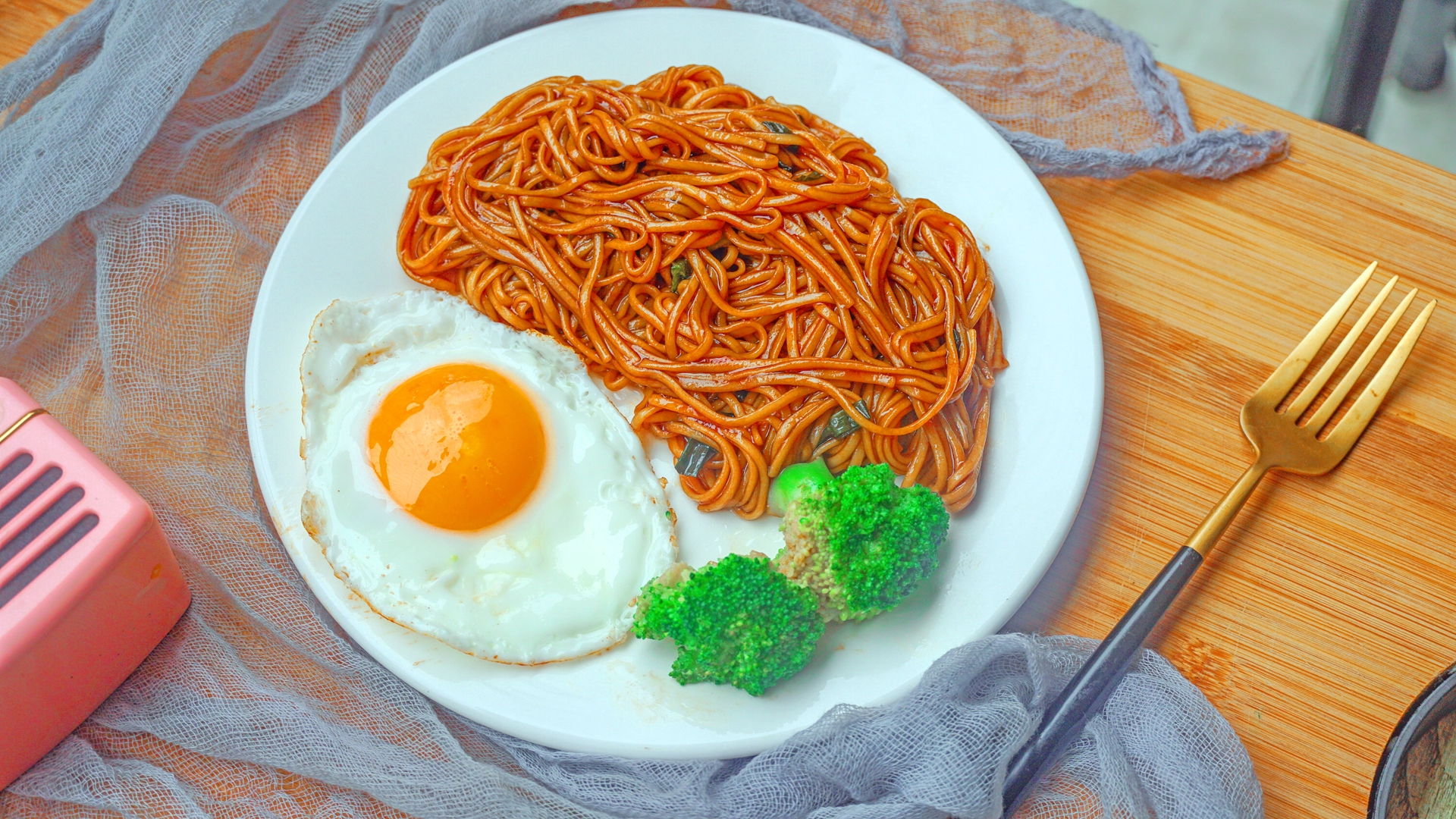 简单又好吃的10款面条做法适合秋天吃有荤有素天天吃不重样