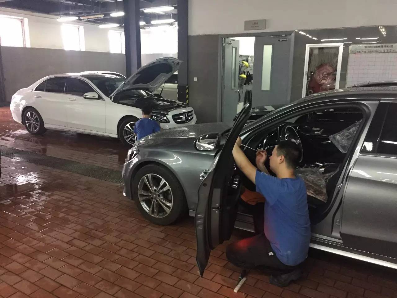 修车真的太难了:进4s店各种花冤枉钱,出4s店却假货横飞-新浪汽车