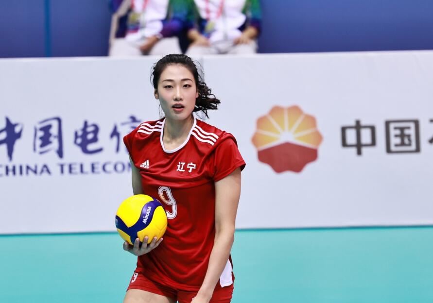 女排28岁世界冠军官宣告别辽宁!或联手袁心玥为郎平助手效力休闲区蓝鸢梦想 - Www.slyday.coM 女排28岁世界冠军官宣告别辽宁!或联手袁心玥为郎平助手效力休闲区蓝鸢梦想 - Www.slyday.coM