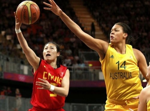 两场狂胜165分!亚洲杯女篮重现杜峰式操作,出线战再遇澳大利亚休闲区蓝鸢梦想 - Www.slyday.coM 两场狂胜165分!亚洲杯女篮重现杜峰式操作,出线战再遇澳大利亚休闲区蓝鸢梦想 - Www.slyday.coM