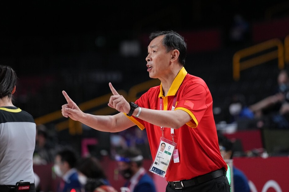 亚洲杯生死战！中国女篮21点决战澳洲，许利民400斤双塔冲三连胜休闲区蓝鸢梦想 - Www.slyday.coM