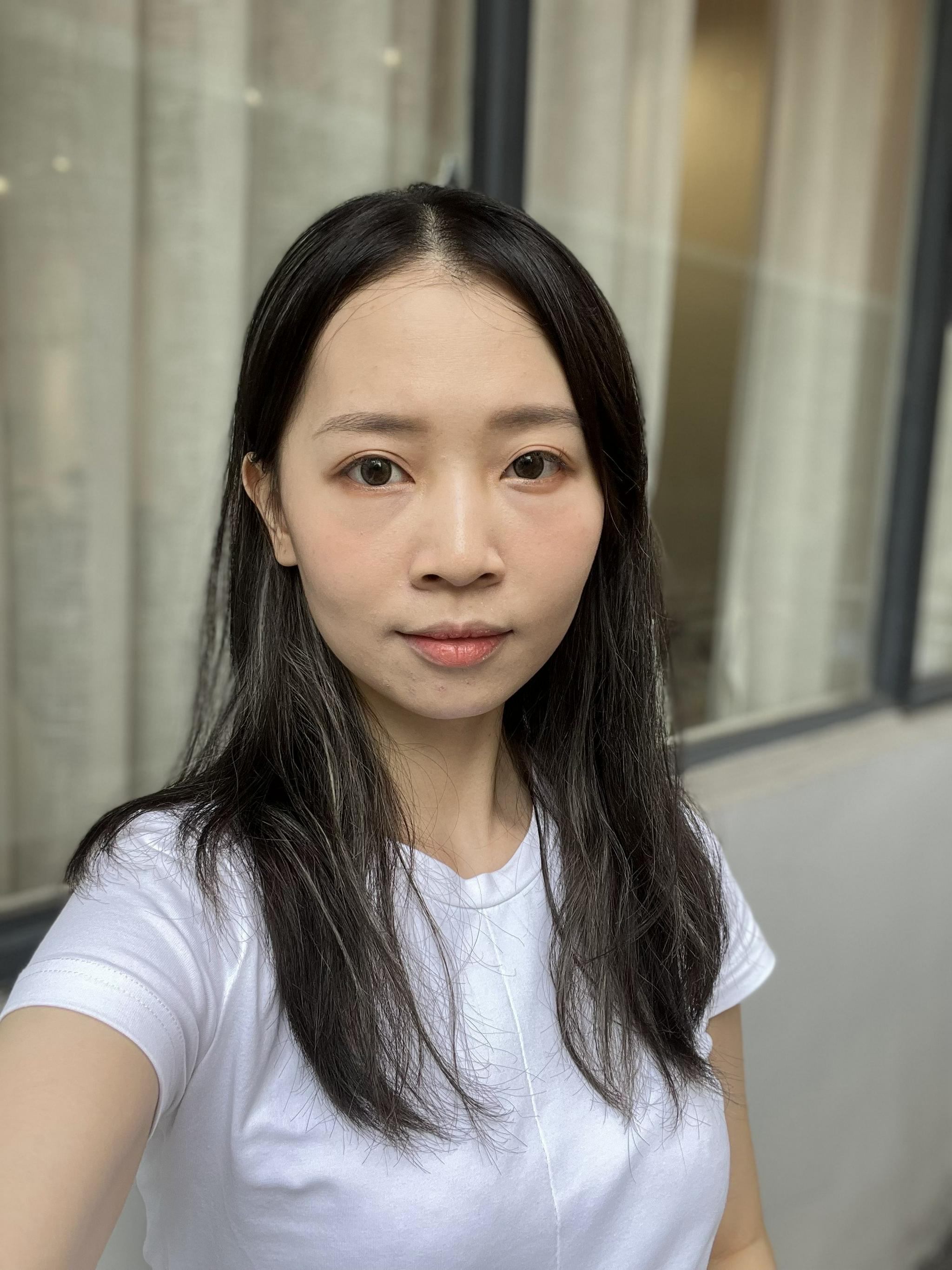 opporeno6自拍究竟有多出色对比万元iphone太真实